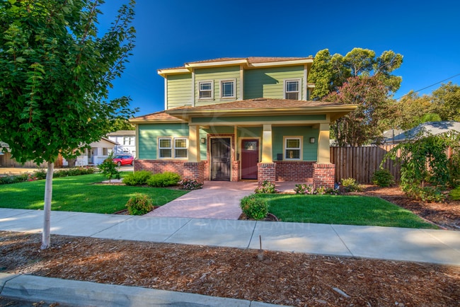 property at 210 Taylor St