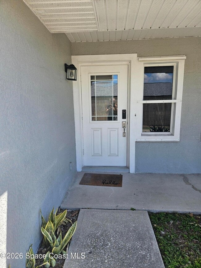 120 Norwood Ave in Satellite Beach, FL - Building Photo - Building Photo