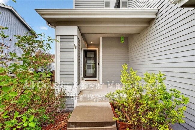 9611 Elk Mountain Cir in Littleton, CO - Building Photo - Building Photo