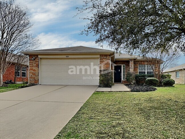 property at 3009 Connor Ln