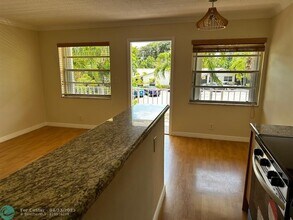 1125 NE 16th Pl in Fort Lauderdale, FL - Building Photo - Building Photo