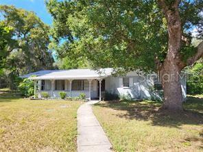 12701 Choctaw Trail in Hudson, FL - Building Photo