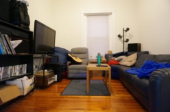 39 Brighton Ave, Unit 1 in Boston, MA - Building Photo - Building Photo