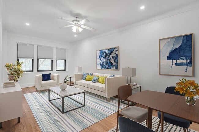 137 Englewood Ave in Boston, MA - Building Photo - Building Photo