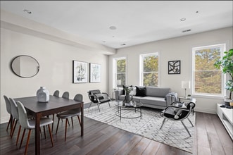 3221 Warder St NW in Washington, DC - Building Photo - Building Photo