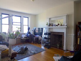 143 Sutherland Rd, Unit 4 in Boston, MA - Building Photo