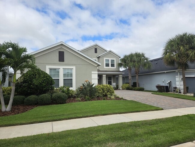 property at 3455 Buoy Cir