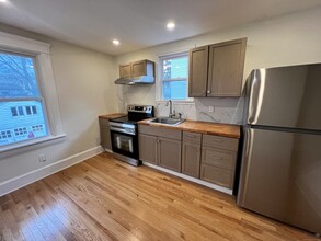 45 Couch St in Norwalk, CT - Building Photo - Building Photo