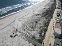 73 Channel Way in Lavallette, NJ - Foto de edificio - Building Photo