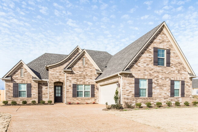 property at 3363 Hill Valley Ln