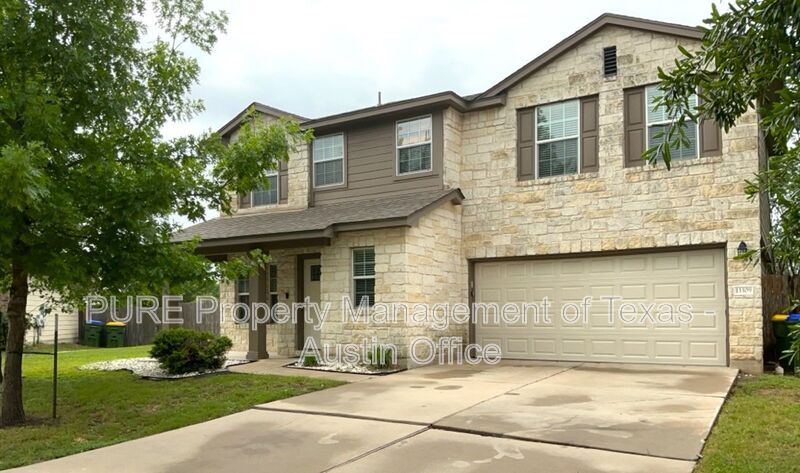13309 Prairie Sage Cove in Manor, TX - Building Photo