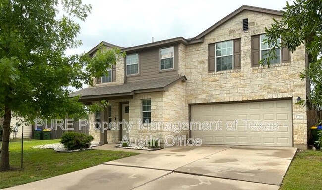 property at 13309 Prairie Sage Cove