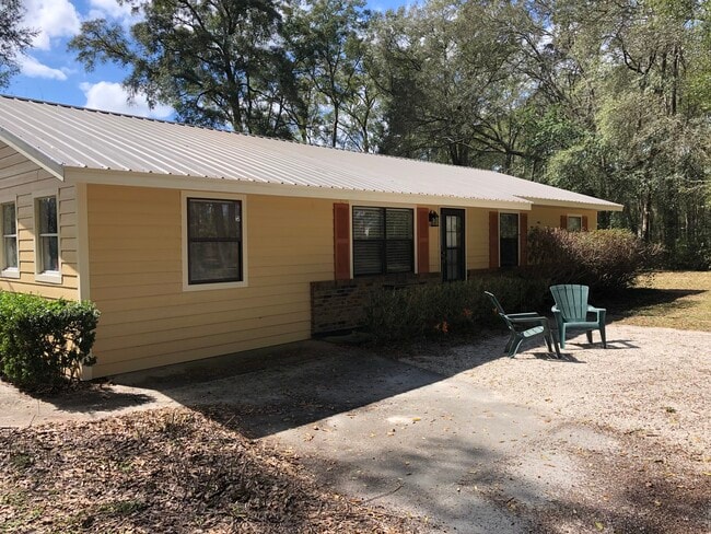 29415 NW 142nd Ave in High Springs, FL - Building Photo - Building Photo