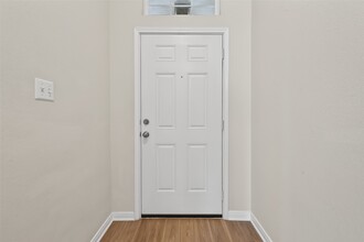 14371 N Summerchase Cir in Willis, TX - Building Photo - Building Photo