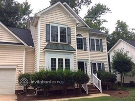 406 Pembroke Ln in Waxhaw, NC - Building Photo