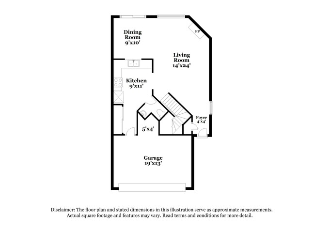 1289 Freemont Ln in Greenwood, IN - Building Photo - Building Photo