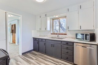 3264 Niagara St in Denver, CO - Building Photo - Building Photo