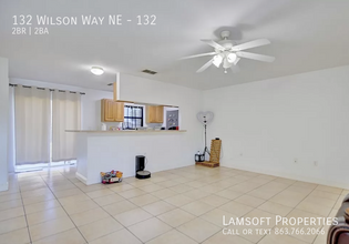 132 Wilson Way NE in Lake Placid, FL - Building Photo - Building Photo