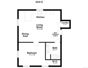 49 Daniels Farm Rd in Trumbull, CT - Foto de edificio - Building Photo