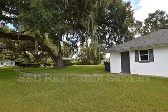 3602 Bruton Rd in Plant City, FL - Building Photo - Building Photo