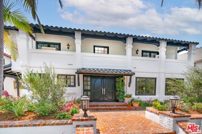 322 25th St in Santa Monica, CA - Foto de edificio - Building Photo