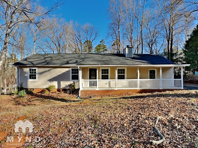 property at 8800 Vagabond Rd