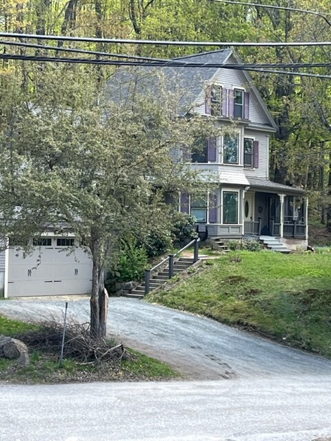 12 Old Georges Mills Rd