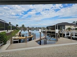 339 Landmark St in Marco Island, FL - Building Photo - Building Photo