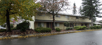 Estacada Lakes Apartamentos