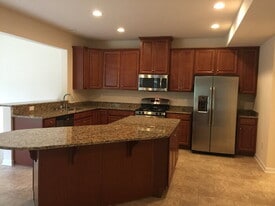 3812 Laroux Ave N in Richmond, VA - Building Photo