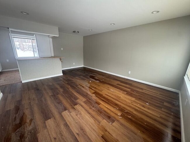 9744 Lanier Dr in St. Louis, MO - Building Photo - Building Photo