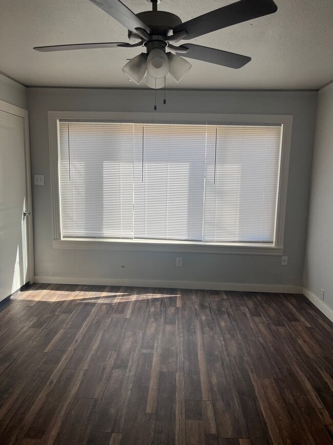 property at 4808 S 31st St