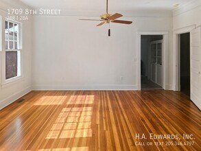 1709 8th St in Tuscaloosa, AL - Building Photo - Building Photo