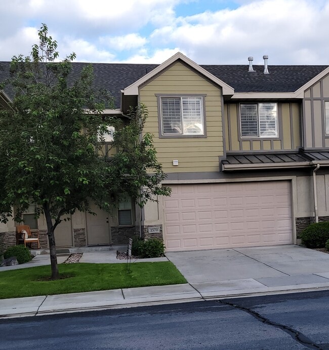 property at 1570 S 530 E