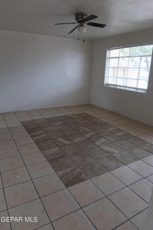 8421 Mercury St in El Paso, TX - Building Photo - Building Photo