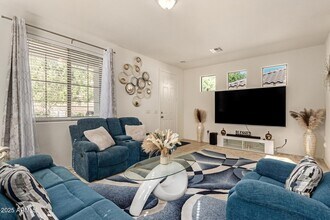 11849 N 147th Dr in Surprise, AZ - Foto de edificio - Building Photo