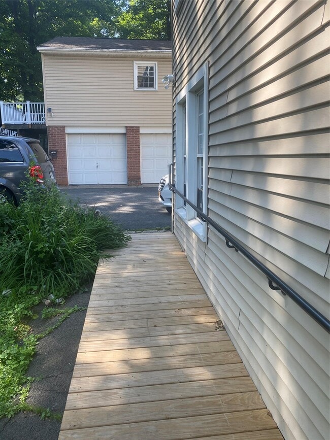 property at 31 Mountain Ave