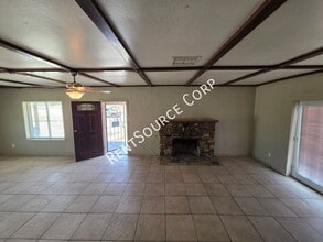 750 CA-58 in Barstow, CA - Building Photo - Building Photo