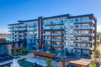 Calgary Condos in Calgary, AB - Building Photo - Building Photo