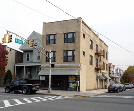 346 Kennedy Blvd in Bayonne, NJ - Building Photo - Building Photo