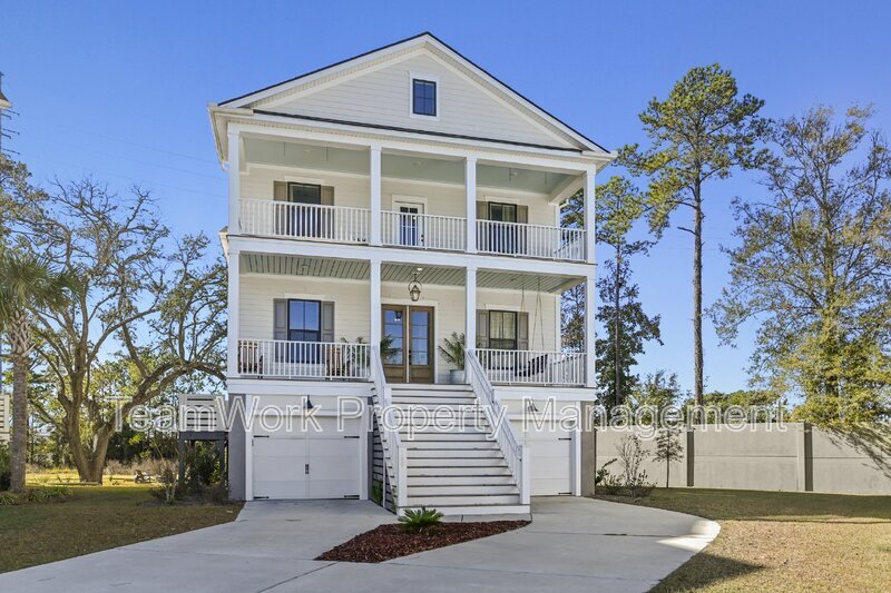 149 Low Tide Ct in Charleston, SC - Foto de edificio