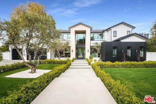 property at 15907 Valley Vista Blvd