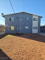 510 Mckellar Cir in Las Vegas, NV - Building Photo
