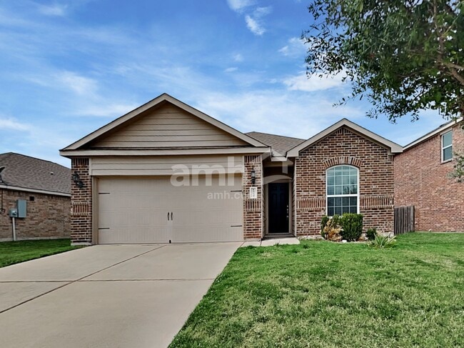 property at 1544 Park Trails Blvd