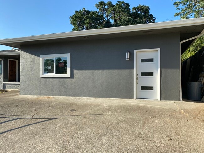 property at 225 2nd St