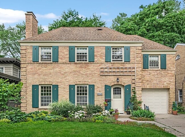 property at 2744 Lawndale Ave