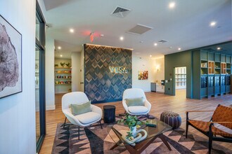 Vesa in Marlborough, MA - Building Photo - Lobby