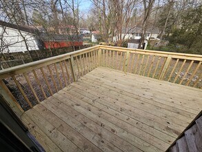 131 Dolores Dr in Middle Valley, TN - Building Photo - Building Photo