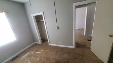 106 E Main St in Mooresville, IN - Building Photo - Building Photo