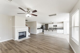 18215 Quiet Ridge Ln in Cypress, TX - Building Photo - Building Photo